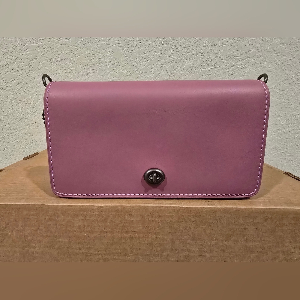 Coach Crossbody Bag